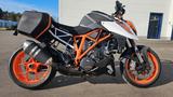 KTM 1290 Super Duke R Viel Zubehör !! - Offers matching your search criteria