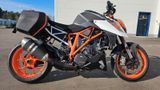 KTM 1290 Super Duke R Viel Zubehör !! - KTM GEBRAUCHT DUKE