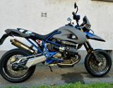 BMW HP2 Enduro - BMW ENDURO HP2