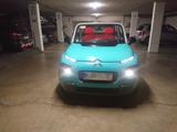 Citroën Gaaaanz selten : Citroen E-Mehari mit Kauf... - Citroën E-MEHARI