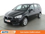 BMW 218d Gran Tourer *NAVI*LIMITER*PDC*