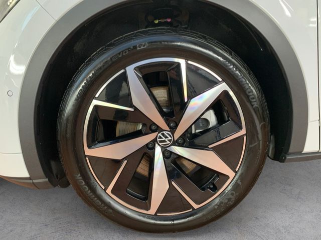 ID.4 GTX 4 MOTION IQ.LIGHT+AHK+NAVI+KAMERA+APP++