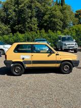 Fiat Panda 1000 4x4 TESTATA E DISTRIBUZIONE RIFA - Fiat Panda aus 1989