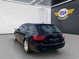 Audi A4 Avant 2.0 TDI Ambition - Audi A4: Ambition