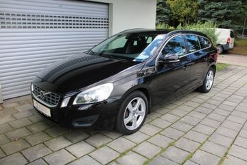 Volvo V60 - 3