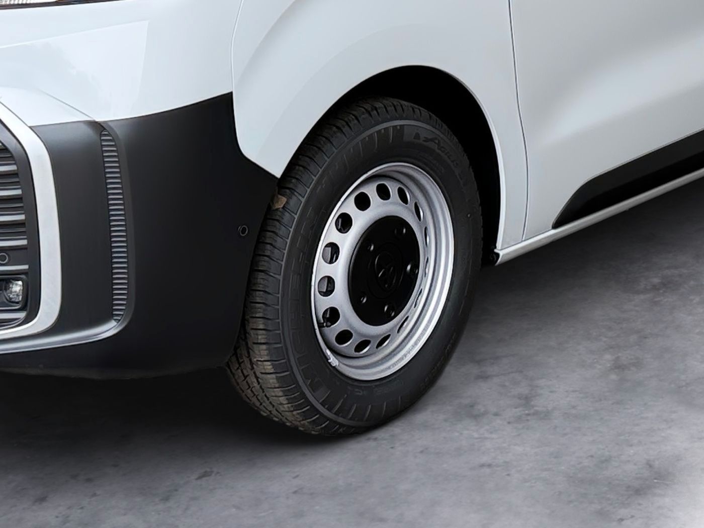 Fahrzeugabbildung Toyota Proace Kasten 2.0 L1 Kasten Meister Navi, AHK