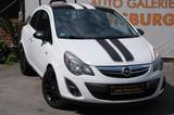 Opel Corsa D 1.4 Color Edition NAVI SHZ TEMPO SCHECKH