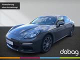 Porsche Panamera Diesel Edition Standhz Sch.dach Luftfe. - gebrauchte Porsche Panamera aus dem Jahr 2015