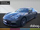 Porsche Panamera Diesel Edition Standhz Sch.dach Luftfe. - Porsche Panamera: Edition