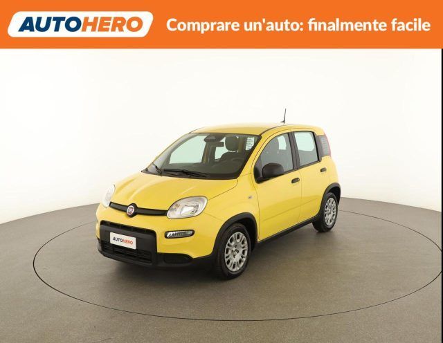 Image of Fiat Panda