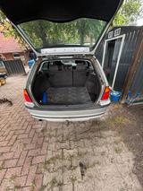 BMW e46 Combi - BMW E46 mit Autogas-Antrieb (LPG)