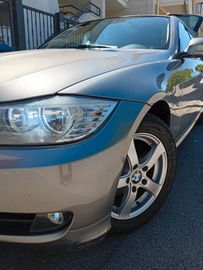 BMW 318 - 7