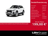 Audi Q2 35 TFSI 0 % FINANZIERUNG 20 % ANZAHLUNG - Audi Q2 aus 2025