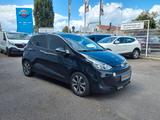 Hyundai i10 1.25 Style Automatik+Navi+PDC+Klimaautomatik - Hyundai i10: Style