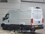 Iveco Daily 35C18 3.0L Black Edition Automaat 180PK L2 - Angebote