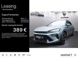 Cupra Formentor VZ Extreme *Pano*19"*AKEBONO*LED*DSG* - Cupra Formentor: Vz Extreme