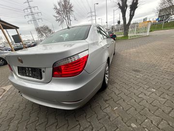 BMW 525 - 11