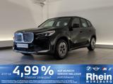 BMW iX1 eDrive20 Navi/LED/RFK/SHZ Navi/LED/RFK/SHZ - BMW iX1 eDrive20 Gebrauchtwagen