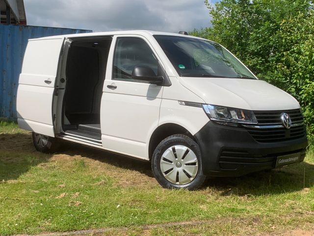 Volkswagen T6 Transporter PHARMA KÜHLUNG/FRISCHEDIENST