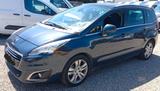 Peugeot 5008 2.0 Allure Diesel - Navigation - Euro 5 - Peugeot: Kleinbus, Navigation