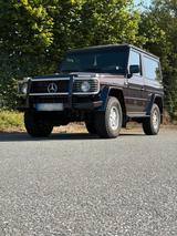 Mercedes-Benz G 280 - Mercedes-Benz G 280 von privat