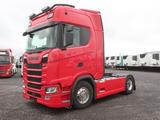 Scania S 540 Full Air Standklima LED Alcoa Lampenbügel - Angebote