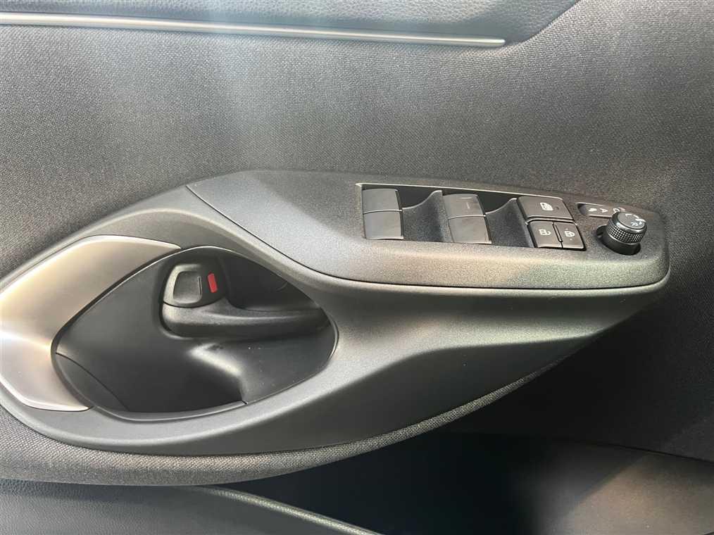 Mazda 2 Hybrid Homura CVT mit Voll-LED, Teilleder & Rü