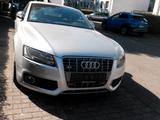 Audi S5 4.2 FSI tiptronic quattro - - Audi S5 in Dortmund