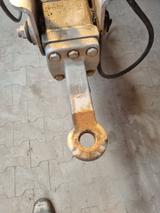 Blomenröhr dreiseiten Kipper - Blomenröhr LKWs