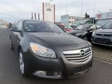 Opel Insignia A Sports Tourer Edition 160PS - Opel Insignia 160 ps mit Diesel-Antrieb