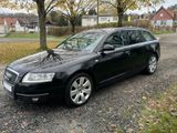 Audi A6 Avant 2.0 TFSI Org 122 Tkm Zahnriemen NEU! - Audi A6 aus 2006: 2.0
