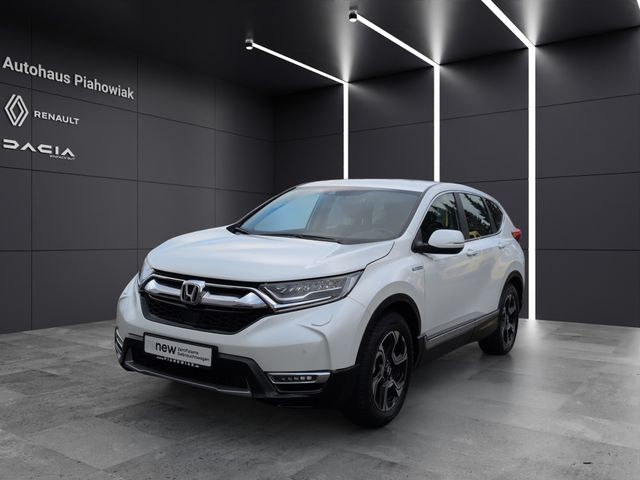 Honda CR-V 2.0 i-MMD HYBRID Elegance Automatik Navi Rü