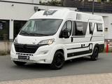 Adria All-in 640 SL Twin Axess Solar - Adria Twin sl