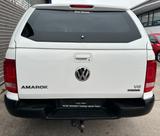 Volkswagen Amarok Comfortline DoubleCab 4Motion*AHK*KAMERA* - Volkswagen Amarok in Stuttgart