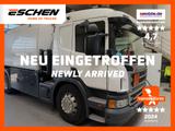 Scania P400 Tankwagen A3*3-Achs*Lindner&Fischer*3Kammer - Angebote