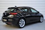 Opel Astra Innovation NAVI*TOTWINKEL*KAMERA*SPURHALTE - gebrauchte Opel Astra aus dem Jahr 2017
