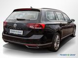 Volkswagen Passat Variant 1.4 GTE DSG LED/Kamera/KeyLess/ - Volkswagen Passat Variant in Bonn