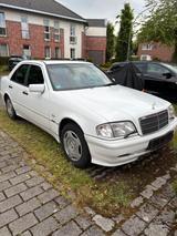 Mercedes-Benz C 180 W202 - gebrauchte Mercedes-Benz C 180 aus dem Jahr 1999