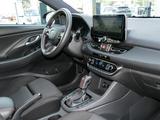 Hyundai i30 Kombi 1.5 TGDI DCT N-Line Navi Voll LED Pano - Hyundai aus 2023