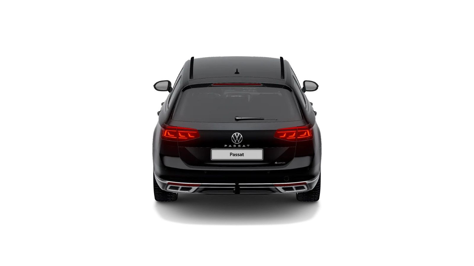 Volkswagen Passat Variant - Bild 8