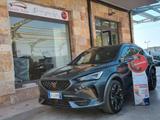 Cupra Formentor 2.0 TDI 4Drive DSG - Cupra Formentor mit Halbautomatikschaltung