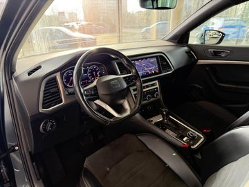 SEAT Ateca - 9