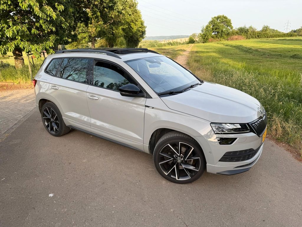 Image of Skoda Karoq