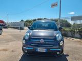 Fiat 500L 1.3 Multijet 95 CV Dualogic Pop Star - Fiat 500L mit Halbautomatikschaltung