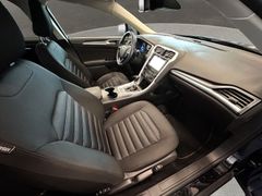 FORD Mondeo Business Edition Navi Kamera SHZ PDC