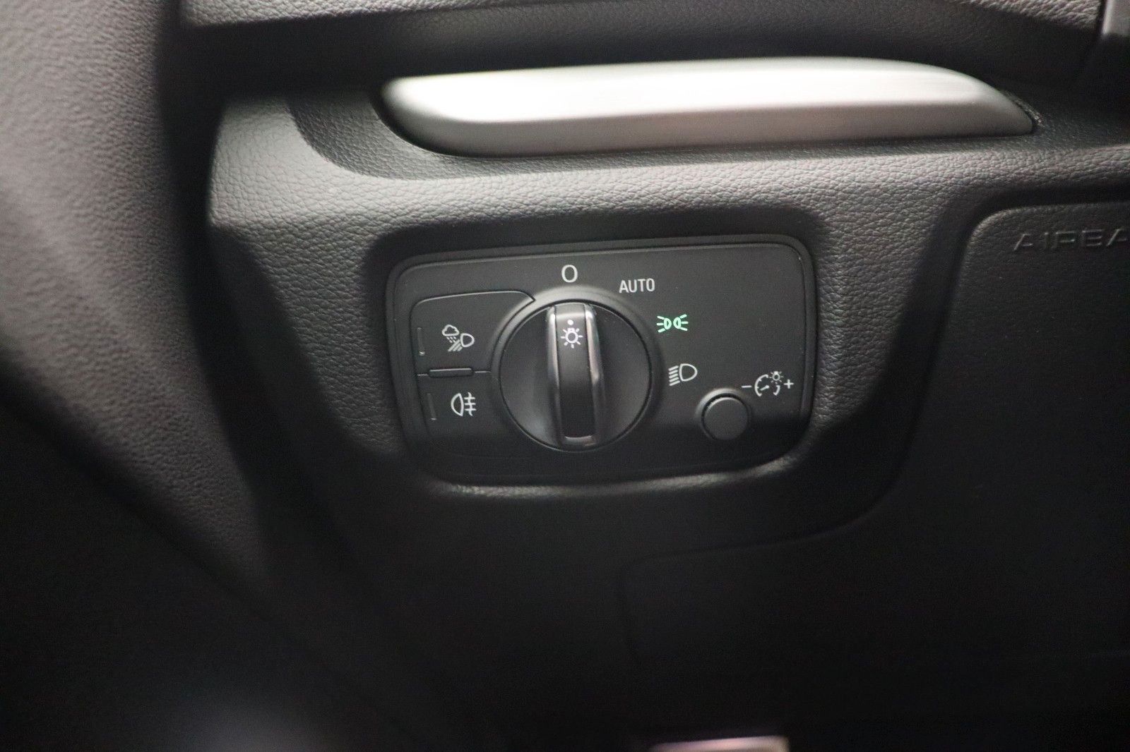 Fahrzeugabbildung Audi A3 Sportback 35 TFSI Sport S-Line