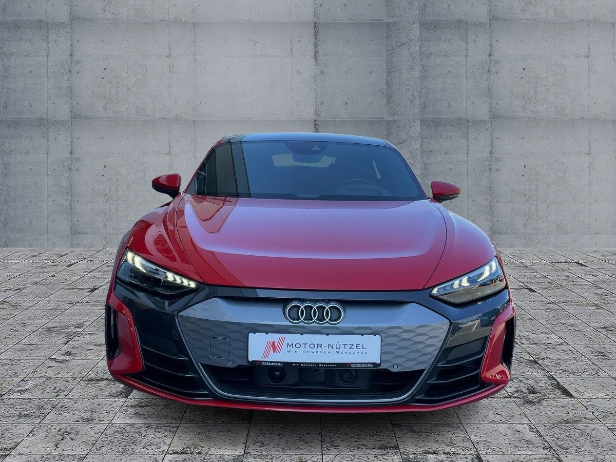 Audi e-tron GT - Bild 3