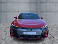 Audi e-tron GT - Vorschau Bild 3