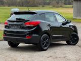 Hyundai ix35 1.6 GDI 2WD*I.HAND*TEILLEDER*AHK* - Hyundai ix35: 1.6