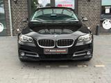 BMW 520i Limousine*Automatik*Navi*Leder*G-SD*Xenon* - BMW 520 Gebrauchtwagen in Bremen